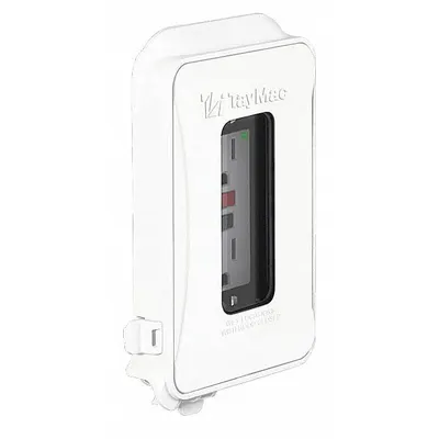 TAYMAC While In Use Weatherproof Cover: 1 Gangs, For Decora/GCFI Electrical Component Type - 1-Gang While-in-Use Weatherproof Covers
