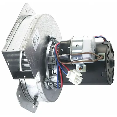 LENNOX Induced Draft Blower: Induced Draft Blower - Replacement HVACR Fans, Filters & Ventilation Parts