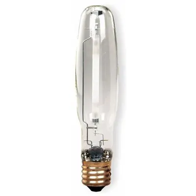 GE LAMPS Bulb: Universal Burning, E25, Mogul Screw (E39), 1,000 W Watt, 2100K - Mogul Screw Base (E39) High-Output Lamps