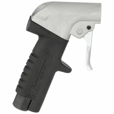 GUARDAIR Air Gun Handle Assembly: Aluminum, Compatible with U75LJ/U75XT/U80LJ - Auxiliary Support Handles
