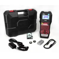 Handheld Printer: Printer and Label, No Wireless Connectivity, 1", 180 dpi Printhead Resolution (MPN 802G16)