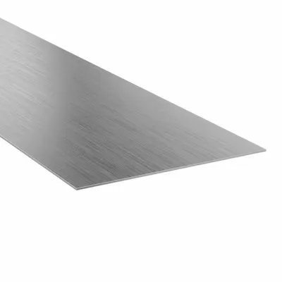 OEM Carbon Steel Sheet: 1008, 0.105 in Thick, 24 in x 36 in Nominal Size (WxL) - Weldable 1008 Carbon Steel Sheets & Plates