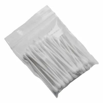 OEM Reclosable Bag: 4 mil Thick - Single-Zip Reclosable Poly Bags