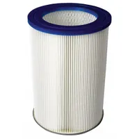 ATRIX Sleeve Filter: Atrix, ATIBCV, HEPA, Dry, Paper (MPN ATIBCVH1)