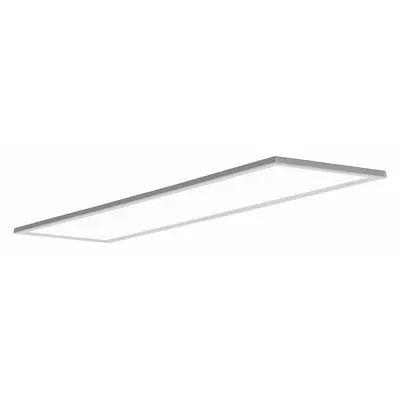 LITHONIA LIGHTING LED EPANL 1X4 4000LM 80CRI 35K MIN10 ZTMVOLT - 1 ft. x 4 ft. LED Flat Panels & Troffers