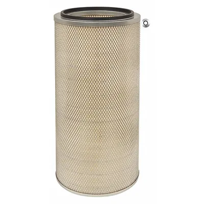 BALDWIN FILTERS Automotive Air Filter: Round-Oval, Engine, Round, Axial Seal - Round/Oval Engine Air Filters