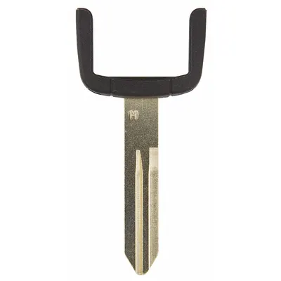KABA ILCO Key Blade: Compatible with Kaba Ilco Locks - Vehicle Key Blanks