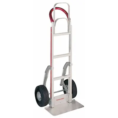 MAGLINER HMK122G145 Corrosion-Resistant Hand Truck - Corrosion-Resistant Hand Trucks