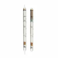 DRAEGER Detector Tube: DRAEGER Accuro, C6H12, Gas Detection Tube, Cyclohexane ( C6H12), 10 PK (MPN 8103671)