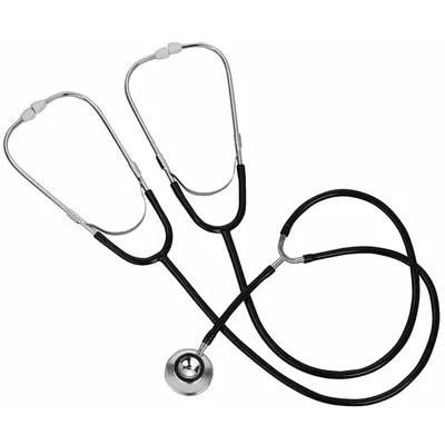 MABIS Teaching/Training Stethoscope: Teaching/Training Stethoscope, Adult, Teaching - Training Stethoscopes