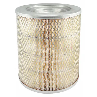 BALDWIN FILTERS PA1613-S Round/Oval Engine Air Filter - Round/Oval Engine Air Filters