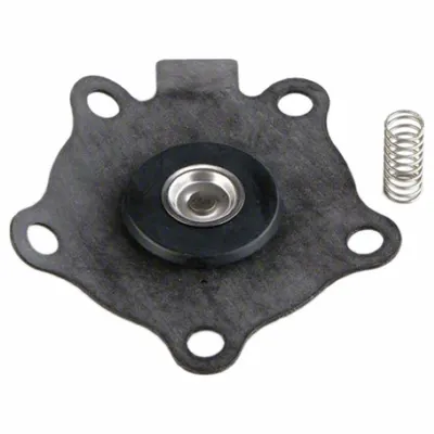 ASCO Valve Rebuild Kit (MPN 96875) - Repair Kits for Solenoid Valves
