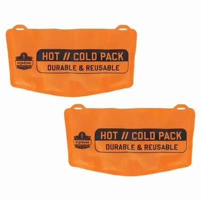 PROFLEX BY ERGODYNE Reusable Hot/Cold Pack 6275 - Reusable Heat & Cold Packs