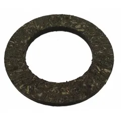 Replacement brake friction disc for Dayton lever chain hoists with 1,500 lb load capacity. Part number GGS_56922. Used in maintenance and repair to restore braking function for controlled load handling in industrial and workshop environments.