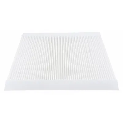BALDWIN FILTERS Automotive Air Filter: Panel, Cabin, Cabin Air Filter, Rectangular - Panel Cabin Air Filters
