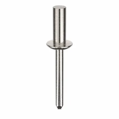 OEM Domed-Head Blind Rivet - Domed-Head Blind Rivets