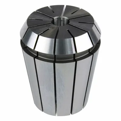 LYNDEX-NIKKEN Collet: Sealed Coolant, ER32 - Sealed ER Coolant Collets