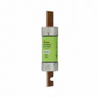 BUSSMANN Fuse: Class RK5, FRN-R Series, Time-Delay, 200 A, 250 V AC, 125 V DC, Non-Indicating (MPN FRN-R-200)