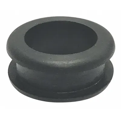OEM Rubber Grommet: Style 1 Grommet - Style 1 Grommets - Mil Spec.