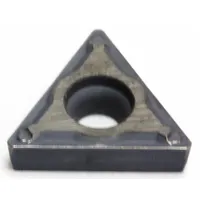 SUMITOMO Triangle Turning Insert: TCMT32.52EFP, TCMT16T308N-FP (MPN TCMT32.52EFP-T1500A)
