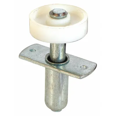 PRIME-LINE N 6614 Hanging Door Guide Roller - Hanging Door Guides