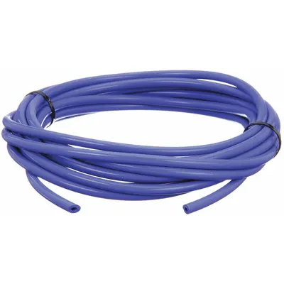 FLEXTECH Vacuum Hose: 3.5 mm Hose Inside Dia. - Automotive Vacuum Hoses