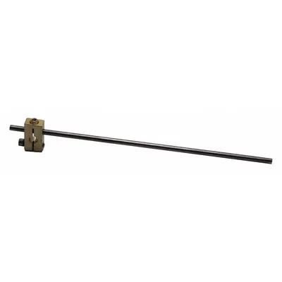 EATON Rod Lever Actuator: Rod, Adj, 9 in Arm/Operator Lg - Max - Rod Levers for Limit Switches