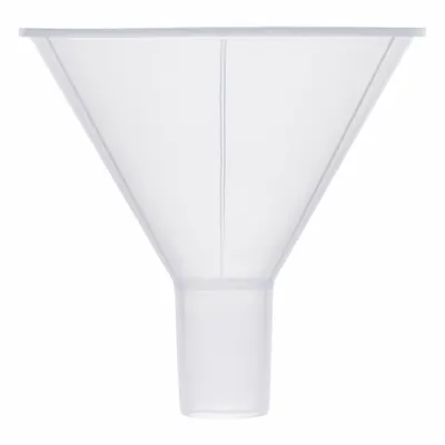 OEM Lab Funnels: Polypropylene - General Purpose Lab Funnels