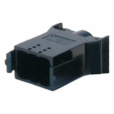 ANDERSON POWER PRODUCTS Powerpole Pak Multi-Connector Shell - Powerpole Pak Multi-Connector Shells