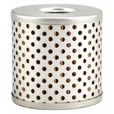 BALDWIN FILTERS Hydraulic Filter: Hydraulic Fluid, Cartridge, 3/4 in Inside Dia - Cartridge Hydraulic Filters