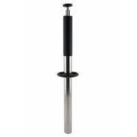 MAGNET SOURCE Magnetic Retrieval Baton with Release: Mag. Typ. Neodymium, Shft. Typ. Fixed (MPN RHS02)