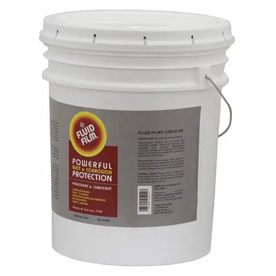 FLUID FILM EUREKA Corrosion Inhibitor