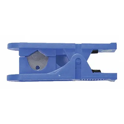 SUR-R Tubing Cutter, 1 in Lg, 3 in Wd, Red, TC-1 - Fleet and Vehicle Maintenance