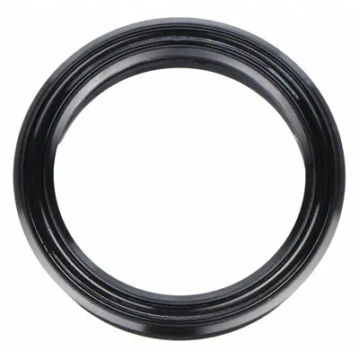 OEM B-Type Loaded U-Cup Rod Seal - B-Type Loaded U-Cup Rod Seals