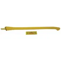 COUNCIL TOOL Replacement Axe Handle: 34 in Overall Lg, Fiberglass, For 9 lb Max Head Wt (MPN 70-055)