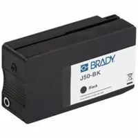 Ink Cartridge: Black, J5000 (MPN J50-BK)