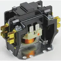 YORK Contactor: Mfr Part # S1-024-26018-000