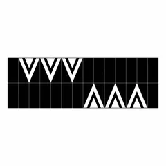 This rubber speed hump measures 21 ft long, 14 ft wide, and 3 in high. Made of black rubber with white markings, it is designed for bolt-down installation on concrete surfaces. Includes anchor adhesive and all necessary installation hardware. Rated for traffic speeds of 10 to 30 mph, it is used to slow vehicles in parking lots, private roads, and similar areas.