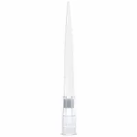 GLOBE SCIENTIFIC Filtered Pipette Tip: Sterile, 200 ul Capacity, Preconfigured Rack, Clear, 1,920 (MPN 150920)