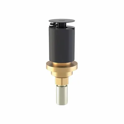 Parker Automatic Float Drain: M12.FD.0001 - Drain Valve Parts