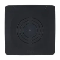 IFM Compact RFID Device: Ultra-High Freq, IP 67, 902 to 928 MHz, Ethernet, PROFINET, TCP/IP, DTE901