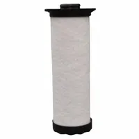 INGERSOLL RAND Air Compressor Filter: Stainless Steel Mesh, 8.9 in Overall Ht, 3/4 in Inside Dia (MPN FA30IH)
