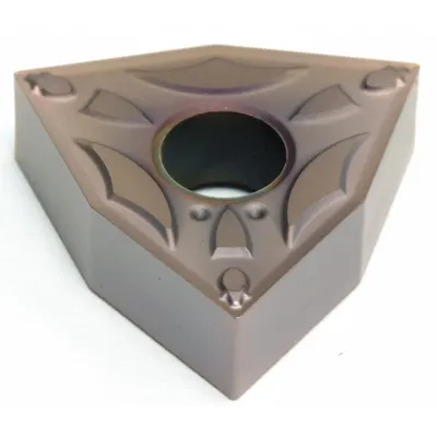 SUMITOMO Turning Insert: WNMG430.5EFA - Trigon (W) Indexable Turning Inserts