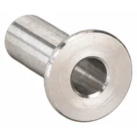 PARKER Tube Insert: 3/8 in OD Fitting Size, Compression, Stainless Steel (MPN 6 TIZ.188-SS)