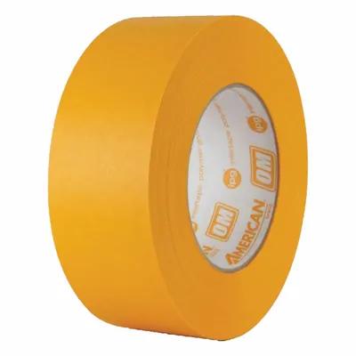 AMERICAN OM4855 High-Performance Masking Tape