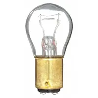 APPROVED VENDOR Incandescent Bulb: Incandescent, Double Contact Index (BAY15d), (S) Sign, S8, 1157 (MPN 1157-2PK)