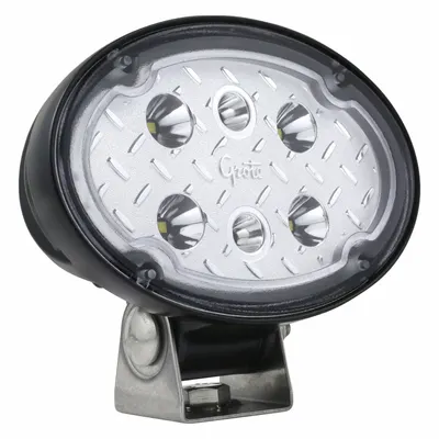 GROTE 64W01 LED Vehicle Floodlight - Vehicle Floodlights