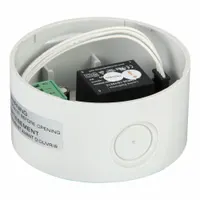 FEDERAL SIGNAL Light Base: SLM100/SLM1400/SLM1450/SLM200/SLM300/350/SLM500/SLM600/SLM700/SLM800 (MPN SLMBD-120-240GY)