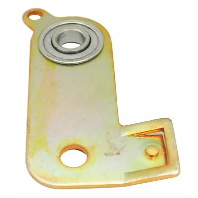 ARIENS Bracket and Bearings: Ariens (MPN 01150400) - Assorted Parts for Snow Blowers