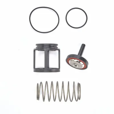 Watts Backflow Preventer Repair Kits: First or Second Check Kit, 36JC68/LF719-QT-S - Repair Kits & Parts for Watts Backflow Preventers